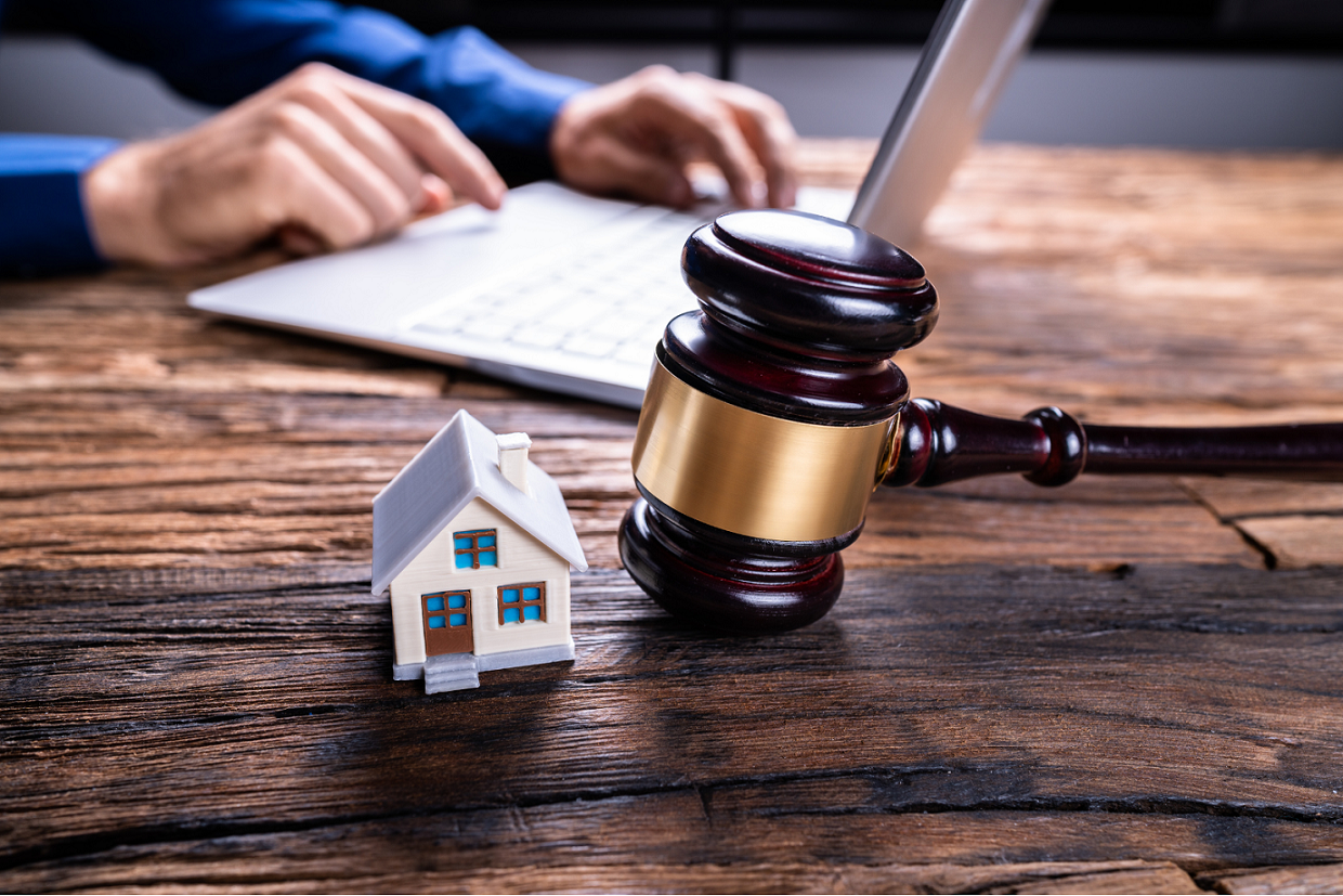 Droit immobilier