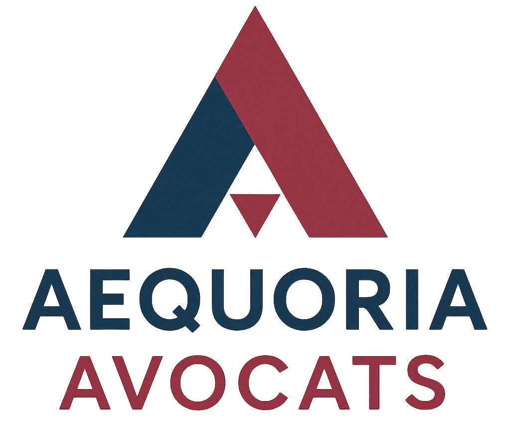 Aequoria Avocats